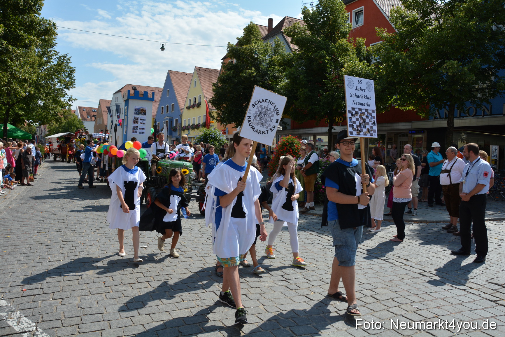 Volksfest Neumarkt 100814 0589